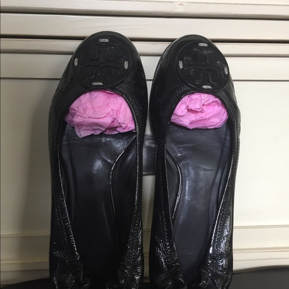 Tory Burch flats - Picture 2 of 7